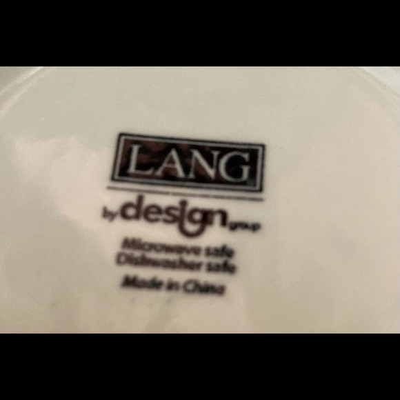 Christmas Santa Mug Lang by Design Group - Picture 6 of 7